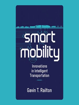 cover image of Smart Mobility